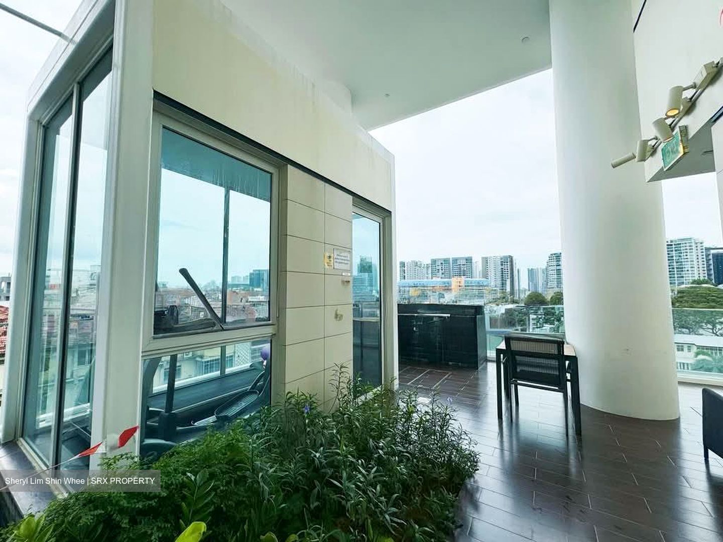 Haig 162 (D15), Apartment #591808921